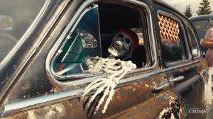 Международный фестиваль Исторической техники 2025