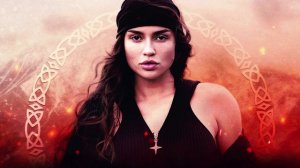 Bearwolf & Timplush - Валькирия