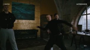 Официальный трейлер "Фарма (2024)"