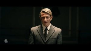 Официальный трейлер "13 клиническая. Начало (2024)"