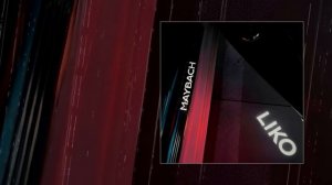 LIKO - MAYBACH (Официальная премьера трека)