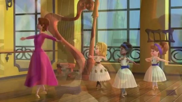 Д. Шостакович – «Вальс-шутка №6». Работа Кудрявцевой Евгении.