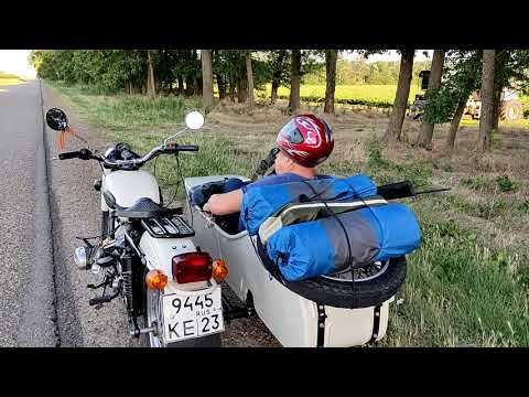 Ночная рыбалка. ВЛОГ!