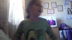 3 часть прописи