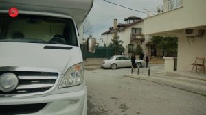 Любовь Мерьем 89 серия (сериал, 2017)