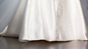 Показ свадебной коллекции Oscar de la Renta весна 2017