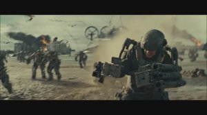 Грань будущего фильм 2014