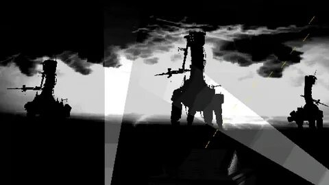 ULTRAKILL #8 Зона "Расправа"