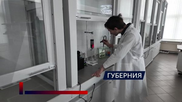 Ивановские ученые могут более эффективно лечить рак