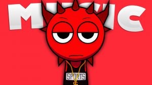 МУЗЫКА РЭДДИ ПАРОДИБОКС | МУЗЫКА СПРУНКИ