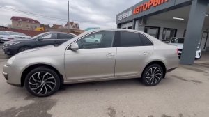 Volkswagen Jetta '2008 WVWZZZ1KZ8M188642
