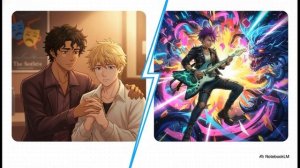 Рецензия на фильм «Король и Шут. Навсегда» (2026): панк-фэнтези о дружбе Горшка и Князя