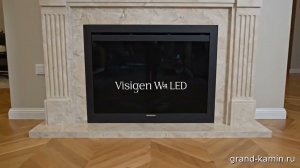 Обзор Bergen: стильный белый, черный и лампы Vision 42 LED #обзор #лампы