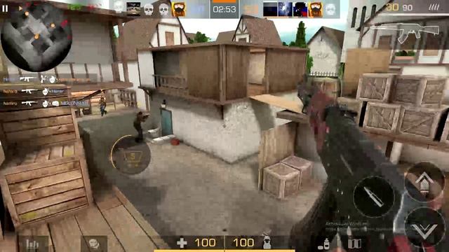 сыграл в стенд райс