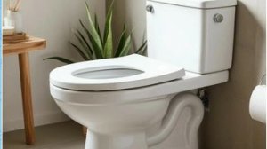 Бачок унитаза не держит воду. Протекает. Ремонт бачка.