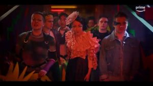 Официальный трейлер "Davey & Jonesie's Locker (2024)"