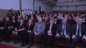 От воинской славы к единству России!