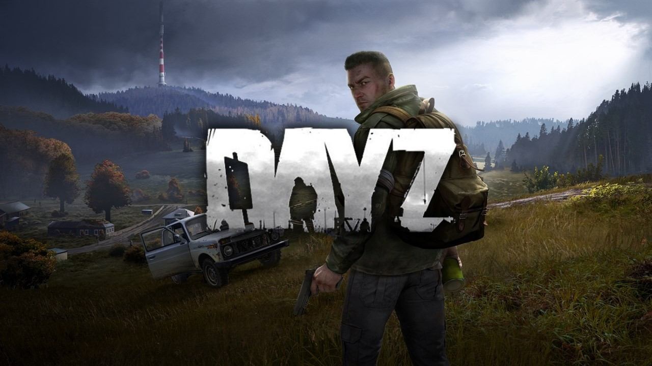 Серия #2776 ➤ Обзор ➤ DayZ PVE Real Life 2.0 #dayz #пэнипрэц