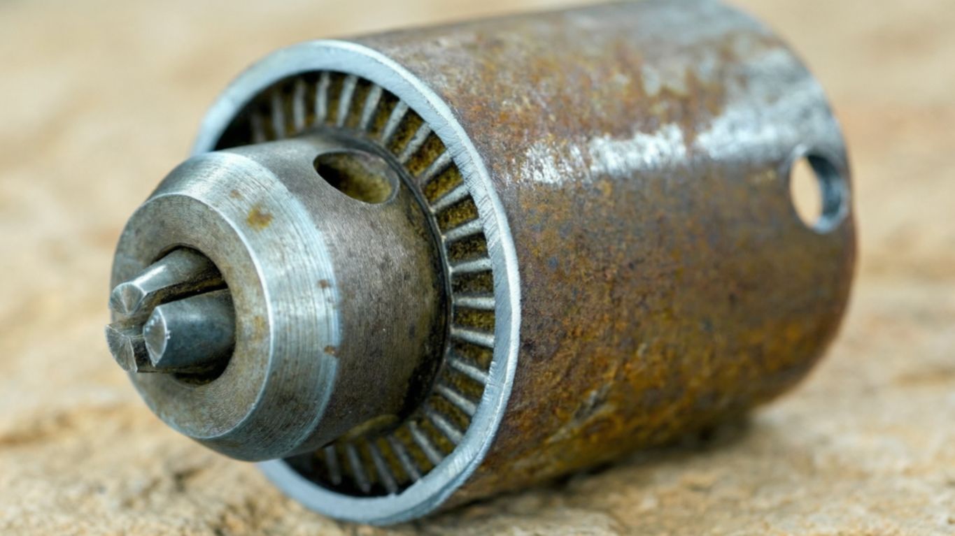 Держатель электрода своими руками: Используем старый патрон от дрели. смотреть онлайн