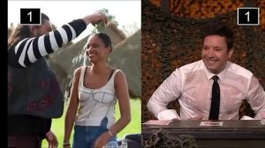 Водный реванш с Джейсоном Момоа | Вечернее шоу с Джимми Фэллоном