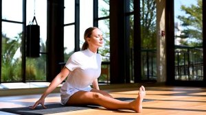 КУНДАЛИНИ ЙОГА _ 1 чакра