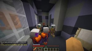 аид бравл таун 105 серия