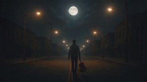 Полночный Блюз