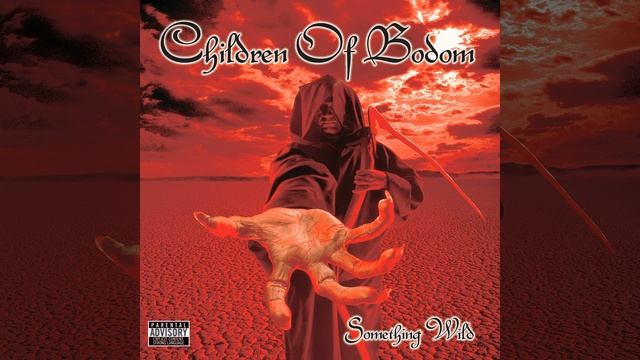 01 - Deadnight Warrior (Children Of Bodom)