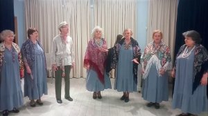 Ах, ты , зимушка-зима