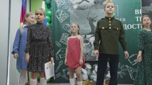 Песенка фронтового шофера