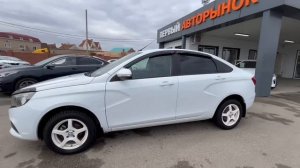 Lada (ВАЗ) Vesta '2018 XTAGFL330JY162291