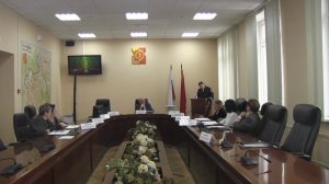 Заседание Совета депутатов 19 февраля 2025 года