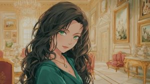 Счастье аниме