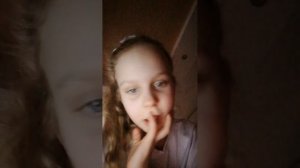 мои видео клипы в шедеврум:Настасья Инютина