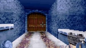 GBA - 007 - NightFire