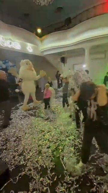 Масленица в "Сириусе"! А что? Мне нравится! А вам? смотреть онлайн