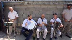 Лезгинская свадьба