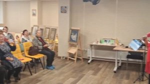 Мужиков надо любить