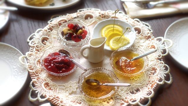 «Самоварная» - ресторан на Нижегородской ярмарке