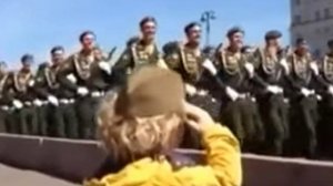 Новобранец