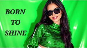 DJ Tyna - BORN TO SHINE