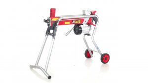 Дровокол GEOS KHS 5204