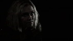 Беллами и Кларк -прощай моя любовь