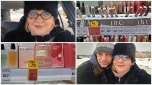 ВЛОГ ОТ ВИШЕНКИ ДЛЯ ДЕВОЧЕК. ОЛЬГА ВИШЕНКА НА ТОРТЕ.