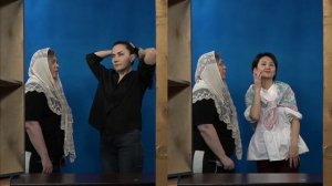 ДВЕ ЖЕНЩИНЫ