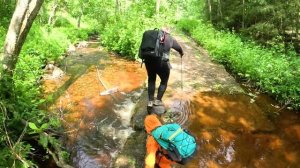 2025.07.03 Большая Валдайская тропа (к)