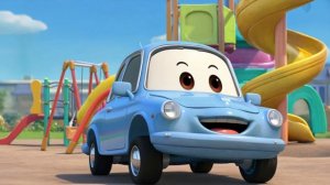 Солнечные дорожки мультик