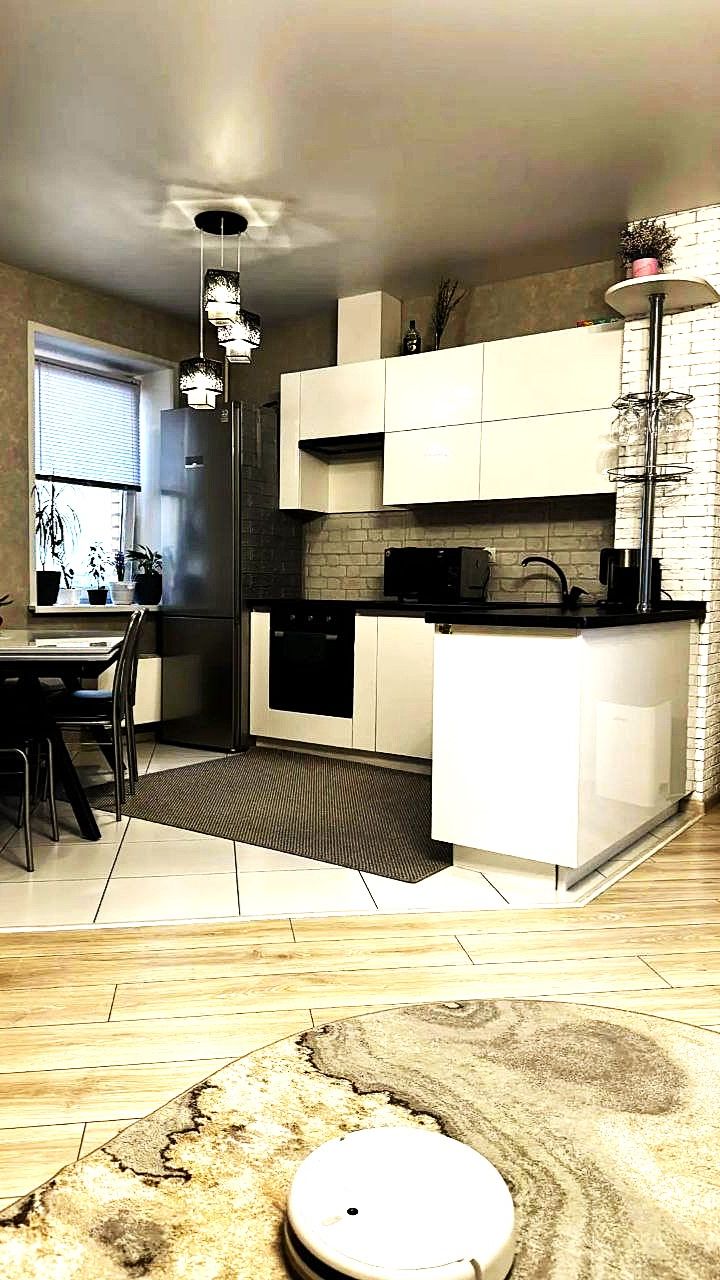 Дизайнерские квартиры Абакана