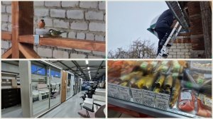 В своём дому хозяин. Погасили рассрочку. Про озон