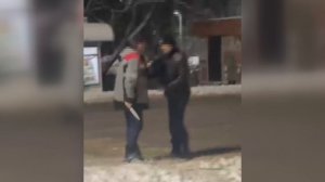 Криминал недели в программе «По горячим следам», выпуск 19 февраля